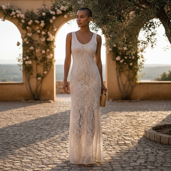 Forever 21 Dresses & Skirts - Forever 21 Lace Dress